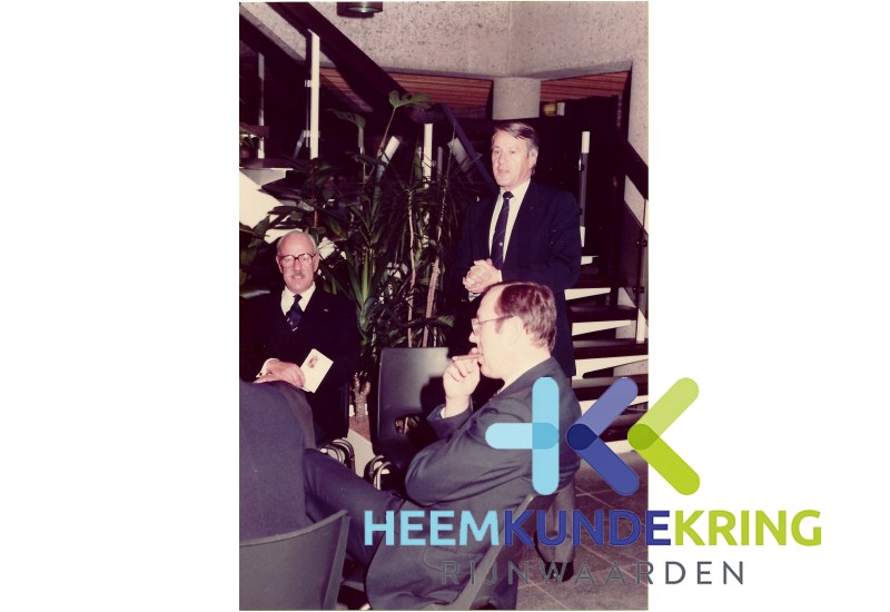gemeente H&A 27-01-1984 ingebruik name voormalige brandblus boot van Emmerich Coll. HKR (7)